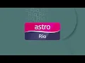 Lagu [CONTINUITY] (12/12/2025 | 19:59): Astro Ria