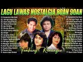 Lagu Kumpulan Lagu Lawas 80an 90an Terpopuler | 17 Tembang Kenangan Paling Enak Didengar