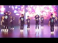 Download Lagu VENGA BOYS l We Like party l MINI MOVERS l AGDC l SHEMA TALENT SHOW 2022