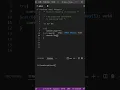 Exception Handling in JavaScript