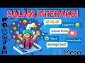 Download Lagu Salam interaksi #music #trending #newsong #facebook