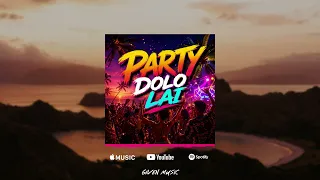 Party Dolo Lai – Timurnesia Dance | Afrobeat Beach Party (Official Audio)