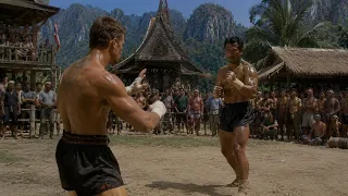 ¡MATARON a su hermano… ahora llegó la HORA DE LA VENGANZA! | Película de acción completa en español