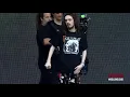 Pouya and Ghostmane perform their hit '1000 Rounds' | Rolling Loud