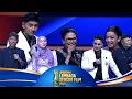 Heboh dan Seru Banget Kuis Film Bareng Aqeela, Lesti, Bilar, Harris \u0026 Randy! | Anugerah LSF 2025