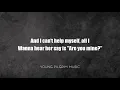 Arctic Monkeys - R U Mine? (Lyrics)
