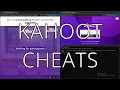 Kahoot cheats - Kahoot god
