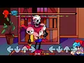 Download Lagu FNF - Skeleton Bros V2 - Nyeh Heh Heh (by AlexR) - [FC/4k]