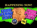 FOOD FOR A PENNY DOLLAR GENERAL PENNY LIST HAPPENING NOW