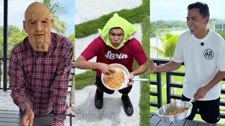Las Nuevas Recopilaciones Mas Chistosas Con Alfredo Larin, Young Swagon, Etervido Y Otros