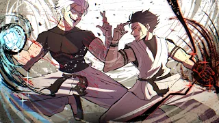 Gojo And Sukuna S LEGENDARY Fade Explained FULL MOVIE 