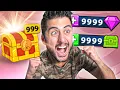 Download Lagu SINIRSIZ SANDIK VE ELMAS BUGU %100 ÇALIŞIYOR!! ÇÖP ADAM SAVAŞLARI (BEN BULDUM ULANN)