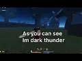 Demonfall Greatsword Tips part 1 BDA