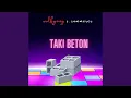 Lagu Taki Beton