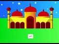 How to draw Mosque vector in Adobe Illustrator part 01