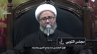 نعي حزين بين الإمام الباقر والإمام السجاد