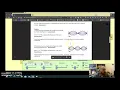 Phet Waves in a Rope explaination