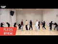 Download Lagu [Choreography Video] 부석순 (SEVENTEEN) - ‘파이팅 해야지 (Feat. 이영지)’