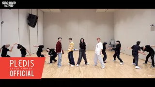 [Choreography Video] 부석순 (SEVENTEEN) - ‘파이팅 해야지 (Feat. 이영지)’