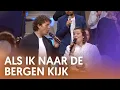 Download Lagu Als ik naar de bergen kijk - Nederland Zingt