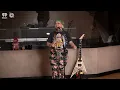 Hiatus Kaiyote Performs “Red Room” Live on Broken Record