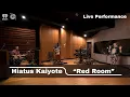 Hiatus Kaiyote Performs “Red Room” Live on Broken Record
