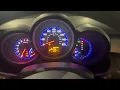 Acura RDX Oil Change Reset 2008 and More