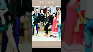 اجمل كواليس مسلسل عميلة سرية ريدهيما فانش ايشاني كابير سيا عميلة سرية 