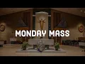 Monday Mass 26