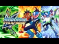 Download Lagu Mega Man Star Force OST - T01: Shooting Star