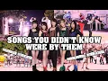 Lagu 5 Kamen Rider Songs You Didn't Know Were By Kamen Rider Girls