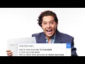 Cole Sprouse Answers the Web s Most Searched Questions WIRED