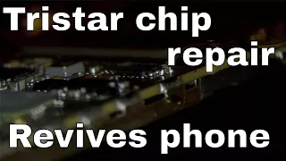 Tour of a Cell Phone Repair Shop - Prime Tech Tools. 