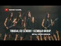 Lagu KEMBAR GROUP - TINGGAL KU SENDIRI || Metal Cover Version