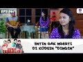 HMM.. ENTIN GAK NGERTI DI KODEIN “DINGIN” | DUNIA TERBALIK | EPS 562 (2/9)