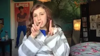 20 facts about me molly bennett
