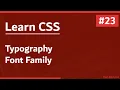 Learn CSS In Arabic 2021 -