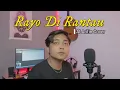 Download Lagu Al Arifin - Rayo Di Rantau ( Cover )