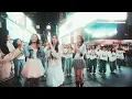 HEARTS2HEARTS TIMES SQUARE FLASH MOB WITH I LOVE DANCE
