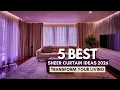 5 BEST SHEER CURTAIN IDEAS 2026 TRANSFORM YOUR LIVING