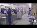 1199SEIU receives nearly 1M to hire and train healthcare workers