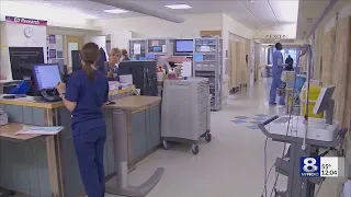 1199SEIU receives nearly 1M to hire and train healthcare workers