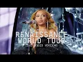 Beyoncé - Flaws and All (Renaissance World Tour Studio Version)