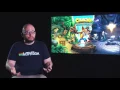Video di Crash Bandicoot™ N. Sane Trilogy Interview with Dan Tanguay from Vicarious Visions