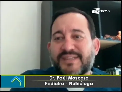 Beneficios de la leche de vaca en la alimentación infantil