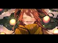 【back number】クリスマスソング / vo.獅子神レオナ【歌ってみた】