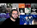 Broken By The Scream | 「Rising sun feat Sunshine Ikezaki | REACTION