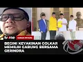Download Lagu Merapat ke Gerindra, PAN \u0026 Golkar Dapat Restu ke Jokowi? | Kabar Petang tvOne