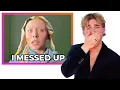 Hairdresser Reacts To Horrible DIY Highlight Disasters