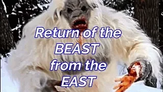 the return of the beast from the east 